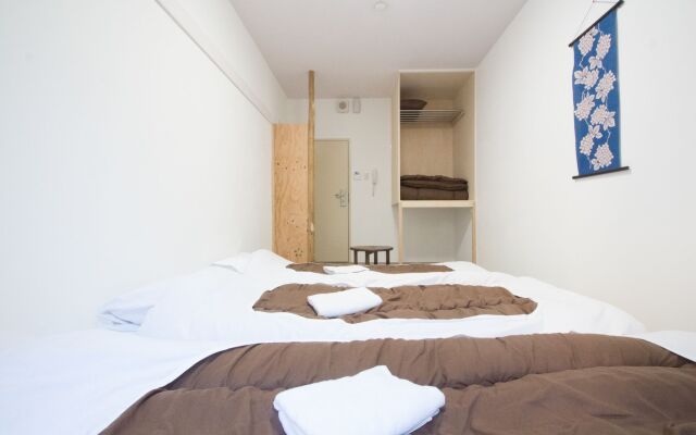 Sakura Hotel Nippori
