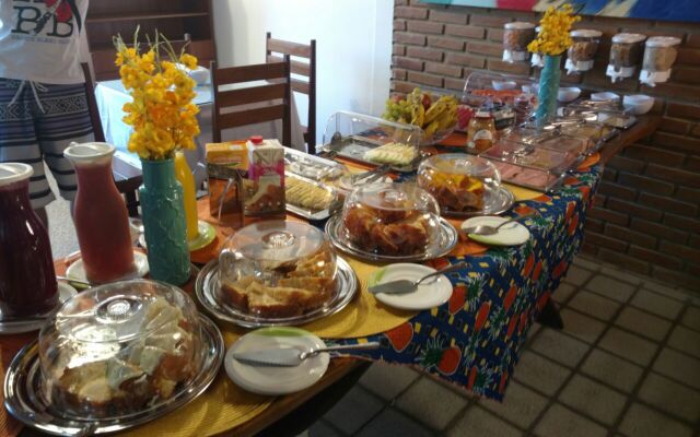 Pousada Sempre Graciosa