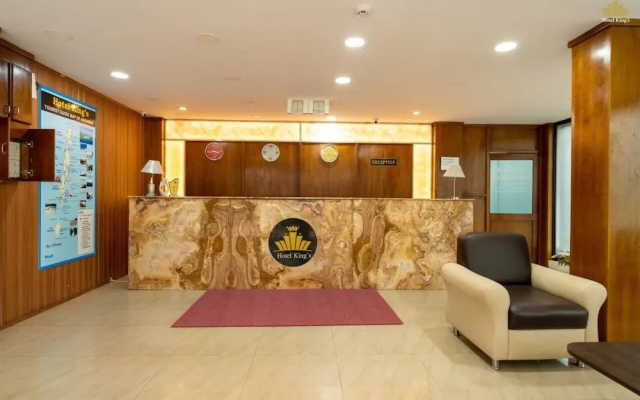 Hotel The King's