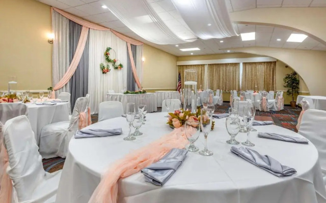 Quality Inn & Suites Vestal Binghamton