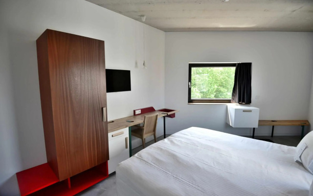 BELVUE Hotel