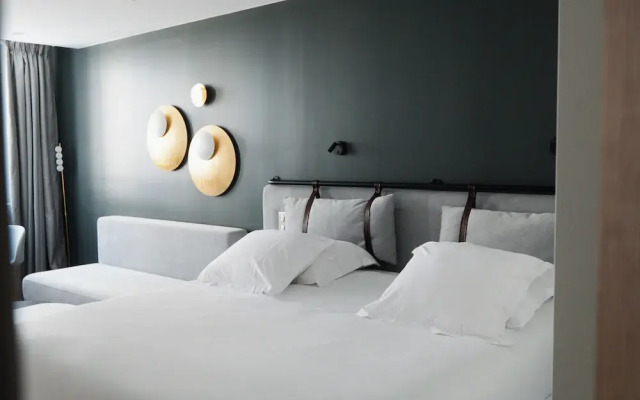 Hotel Leev Victoire & Spa