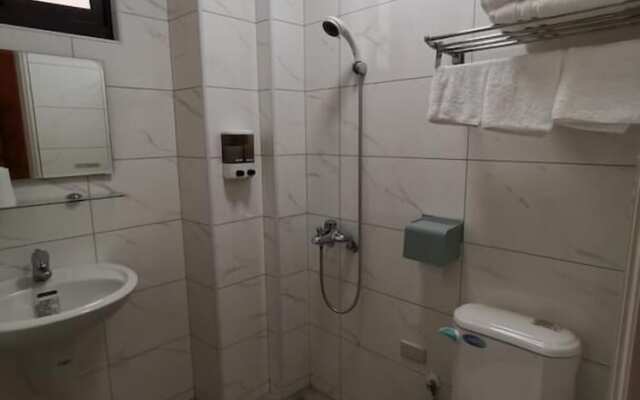 Green Blossom Homestay