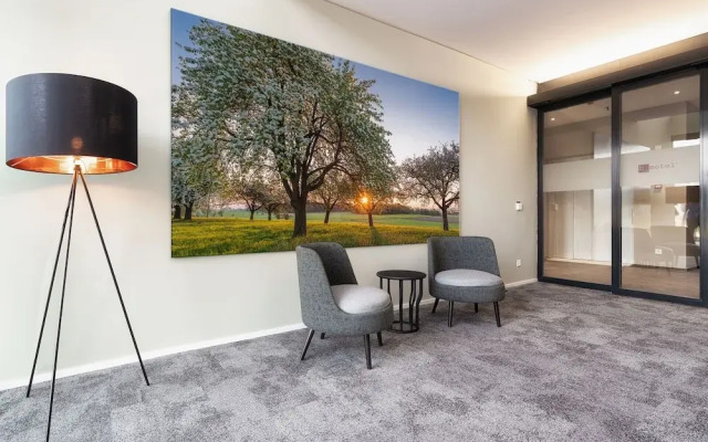 bsmart motel Amriswil