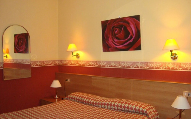 Hotel Natisone