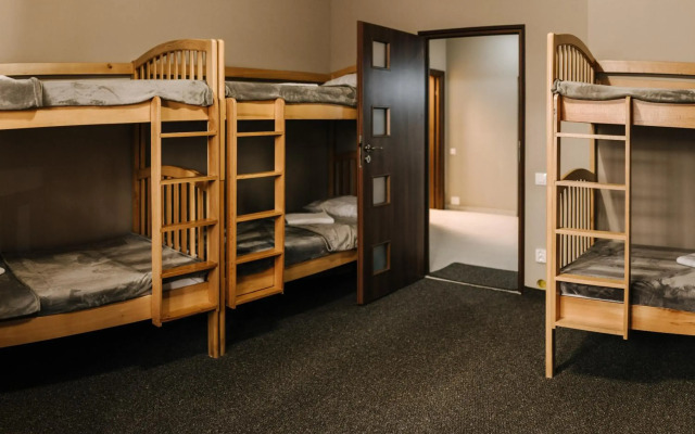 Meteor apartment XXL