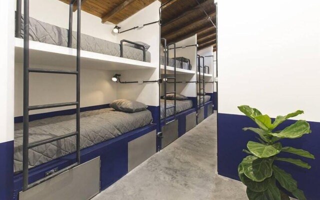 Caminante Hotel