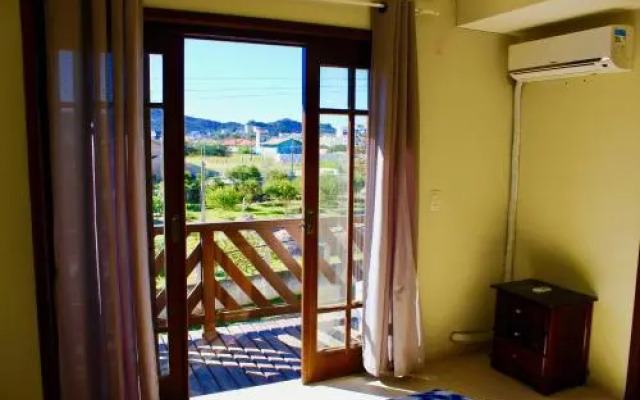 Residencial Mariscal Ii