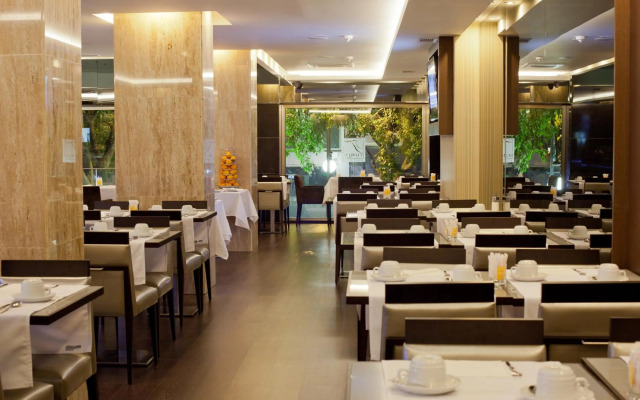 TURIM Av Liberdade Hotel