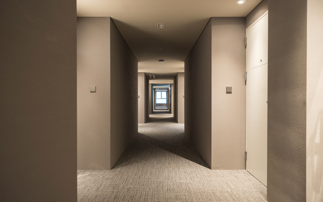 Hotel ParkHabio