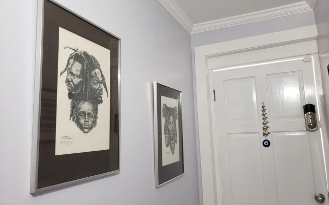 Millsborough B&B