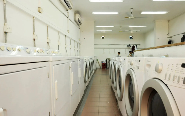 Riverside Serviced Apartments