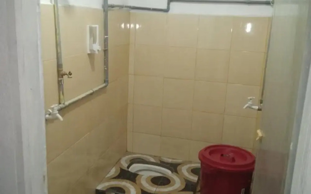 Aleesa Roomstay 3