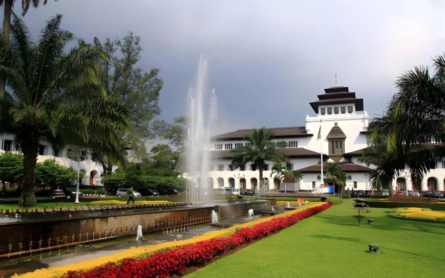 Wisma Patradisa