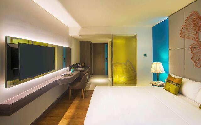 ibis Styles Siem Reap