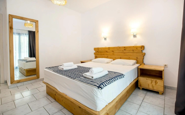 Rodon House Aparthotel