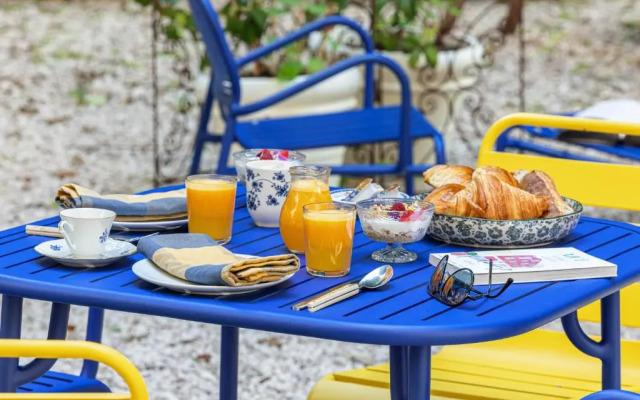 Mynice Vacances - L'atelier
