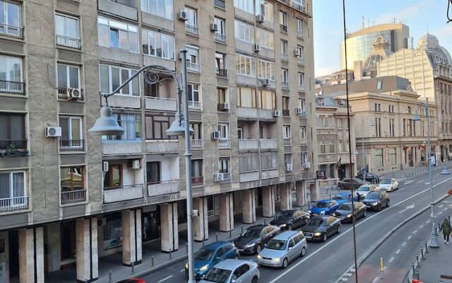 Victoriei Old Town Apartment