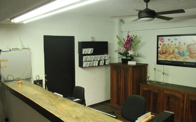 Aurora Suites
