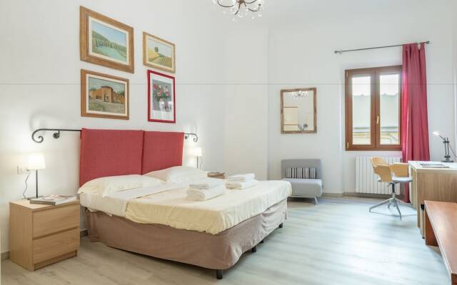 Santo Spirito 2 Bedrooms