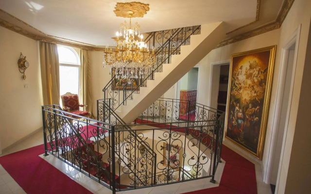 Vila Rococo