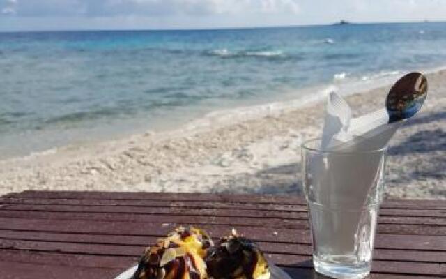 Rangiroa Plage