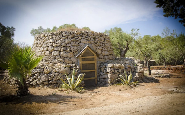 Villa Nisapiro'