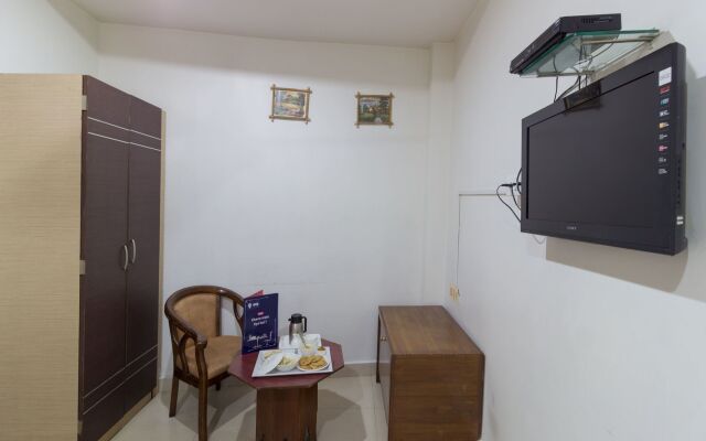 Hotel Sitara Paradise Ameerpet