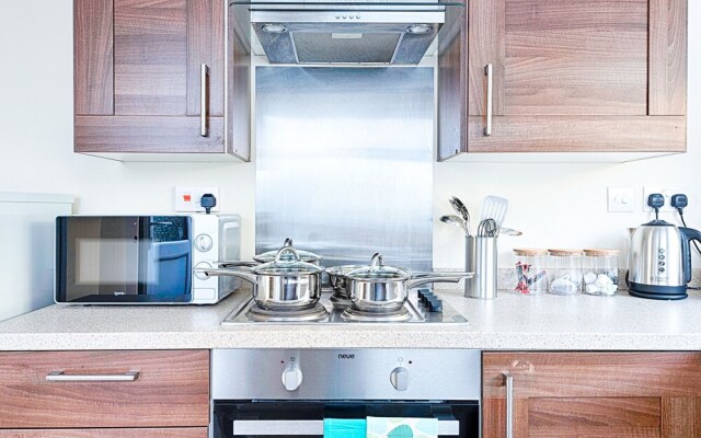 Swansea Essex Spacious