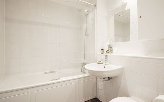 City Stay Apartments - Vizion