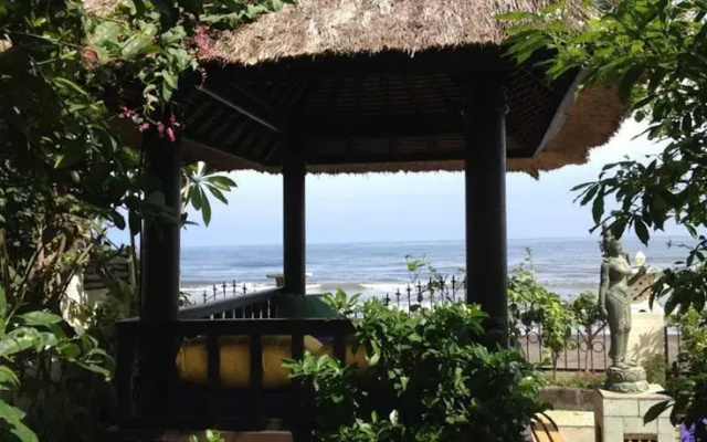Villa Kupu Kupu