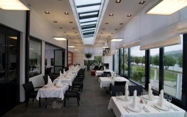 Parkhotel am Schänzchen