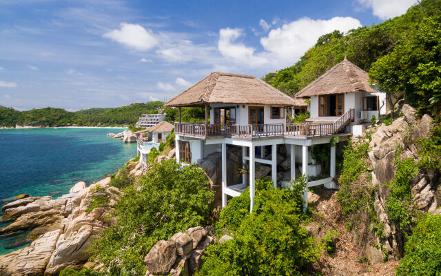 Cape Shark Pool Villas