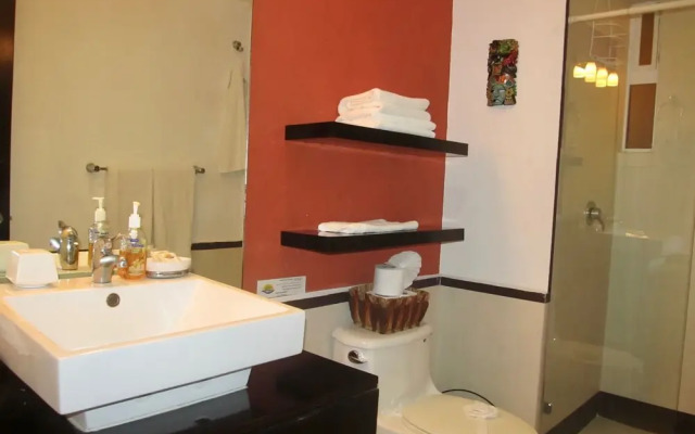 Via Tendenza Island By Playa Paradise