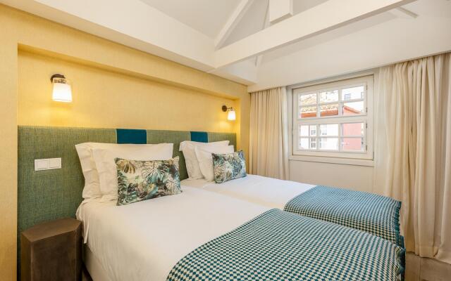 YOUROPO - Ribeira Porto 3