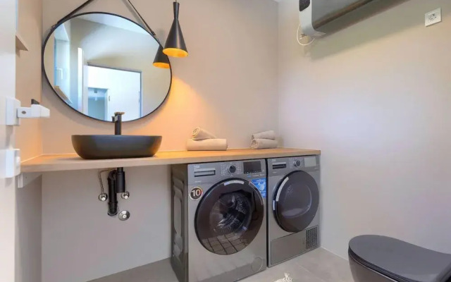 Holiday House with Pool Casa Lavanda