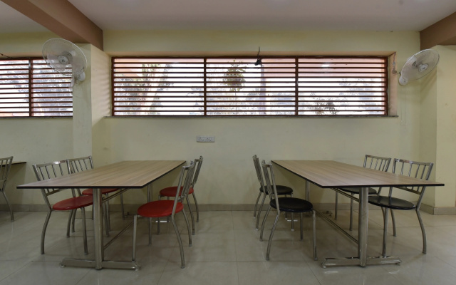Hotel Ashoka