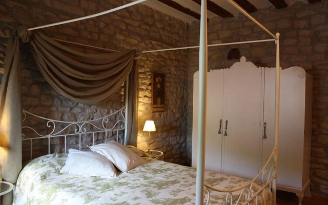 Casa Rural Fernandoegea