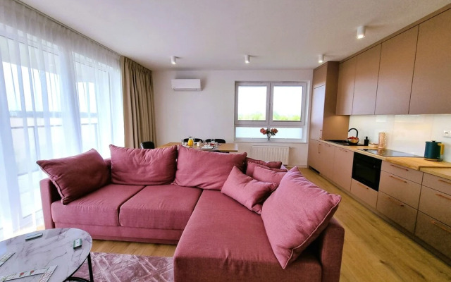 Westin Koralowa 15 Kołobrzeg - 365PAM