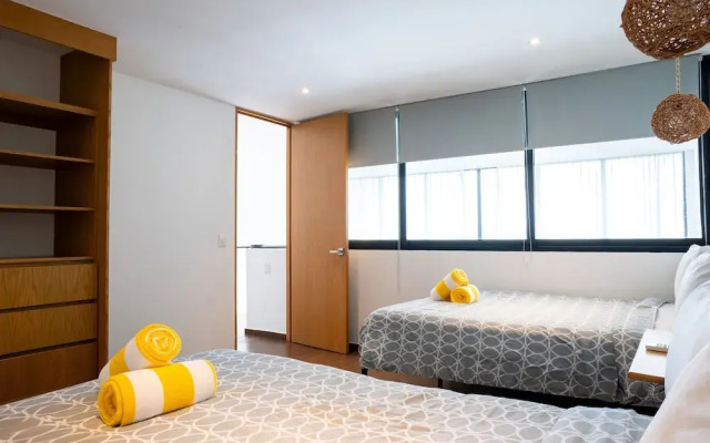 Siaan 109 2 Bedroom Condo