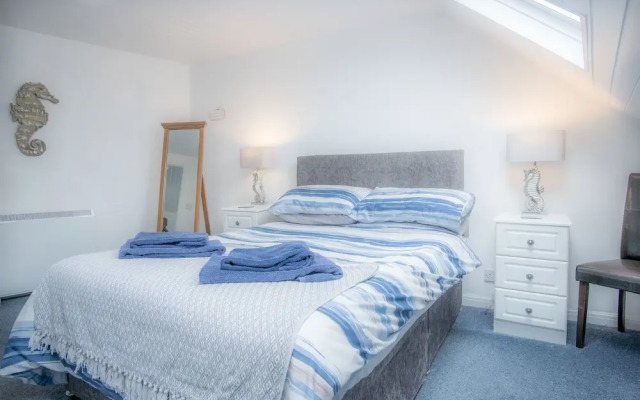 St. Julians View - 1 Bedroom - Tenby