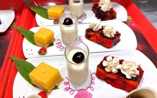 Maison d'hotes "Les Ecuries du Mas"