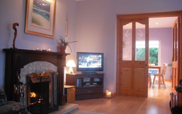 Cornerstones B&B