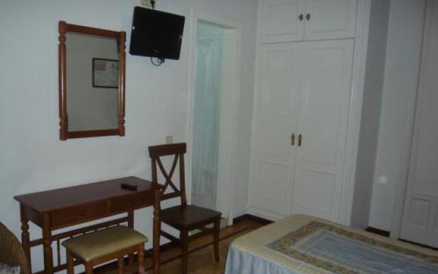 Hostal Triana