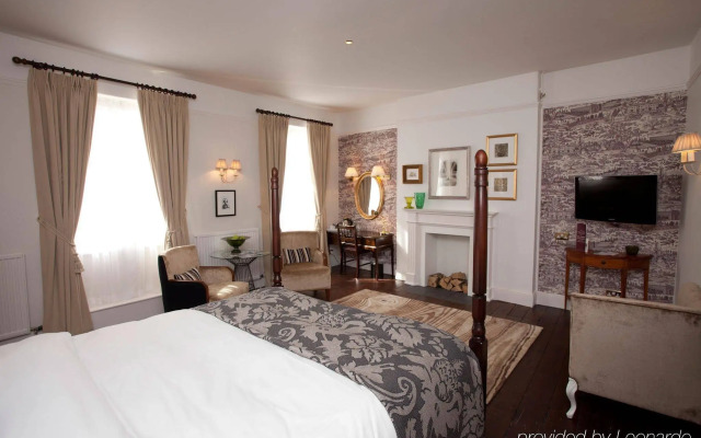 The Fleece at Cirencester