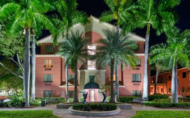 Best Western Plus Palm Beach Gardens Hotel & Ste & Conf Ctr