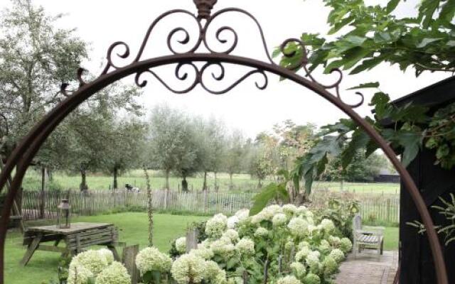 B&B "Slapen op nr. 1"