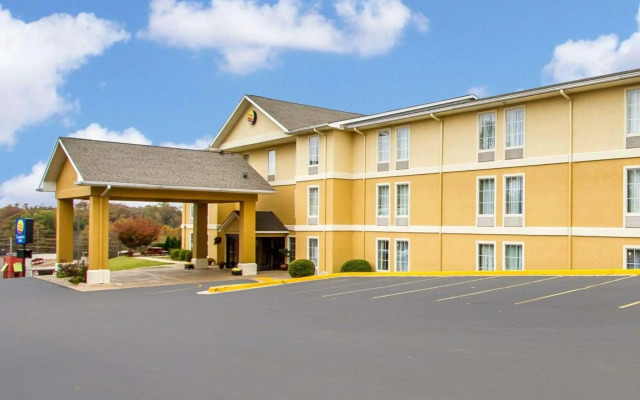 Comfort Inn Poplar Bluff North