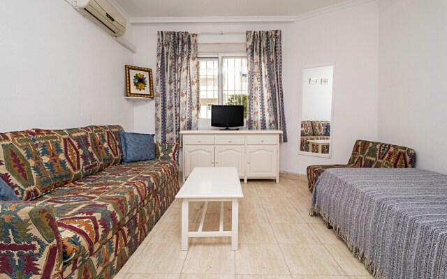 Apartamento Ladislao