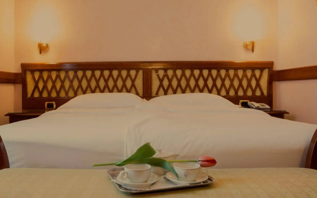 Hotel Villa Venezia